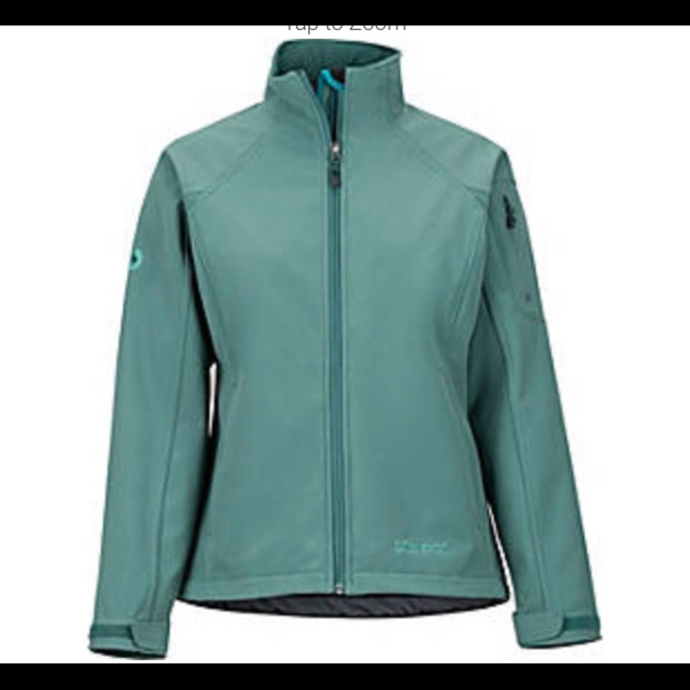 Gravity Jacket